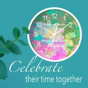 Gepersonaliseerd pastel mijn geheim Roos tuin wand