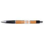 Gepersonaliseerd pen (Voorkant)