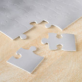 Gepersonaliseerd persoonlijke Creëer Uw eigen foto Legpuzzel (Zijkant)