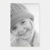 Gepersonaliseerd persoonlijke Creëer Uw eigen foto Post-it® Notes (Voorkant)