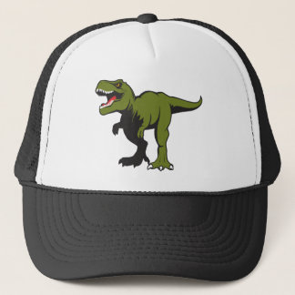 Gepersonaliseerd pet T-Rex