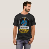 Gepersonaliseerd Pit T Shirt (Voorkant volledig)