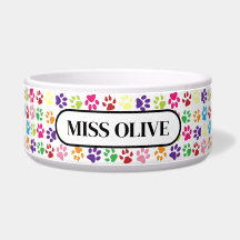 Gepersonaliseerd pootpatroon