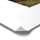 Gepersonaliseerd Poster Design voor Life's Adventu (Hoek)