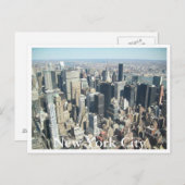 Gepersonaliseerd postkaarten, Wenskaarten Briefkaart (Voorkant / Achterkant)