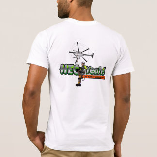 Gepersonaliseerd premium t-shirt