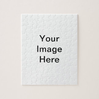 Gepersonaliseerd promotieproducten legpuzzel