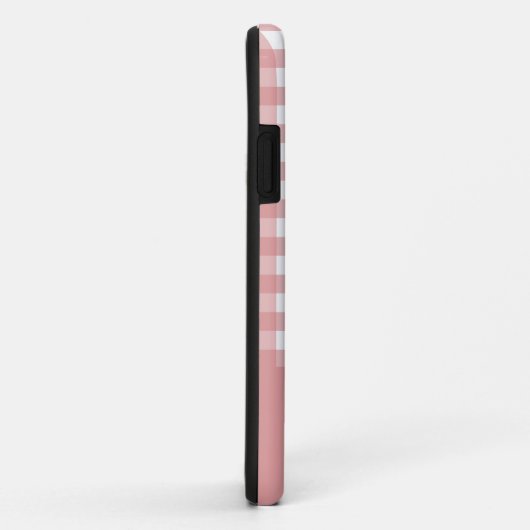 Gepersonaliseerd Pset Pattern RN Geregistreerde ve Case-Mate iPhone Case (Achterkant/rechts)