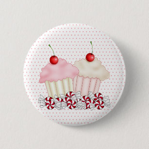 Gepersonaliseerd Ronde Button 5,7 Cm