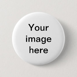 Gepersonaliseerd Ronde Button 5,7 Cm