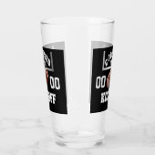 Gepersonaliseerd samengesteld tot de Humor van het Glas (Links)