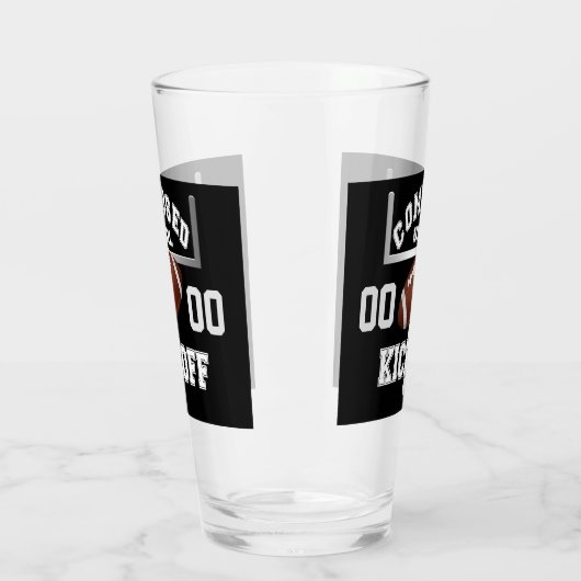 Gepersonaliseerd samengesteld tot de Humor van het Glas (Links)