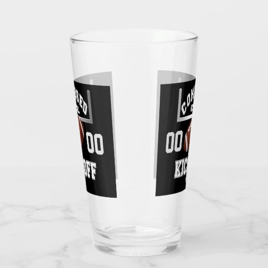 Gepersonaliseerd samengesteld tot de Humor van het Glas (Rechts)