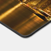 Gepersonaliseerd San Diego Bureaumat (Hoek)