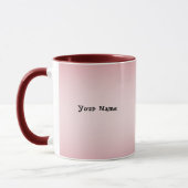 Gepersonaliseerd Sarcastisch Grappig Kado Voor Hem Mok (Links)