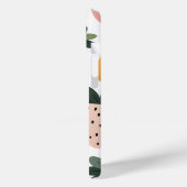 Gepersonaliseerd Schattige fruit aardbeienpatroon Case-Mate iPhone Case (Achterkant / Links)