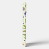 Gepersonaliseerd Schattige uilenpatroon Case-Mate iPhone Case (Achterkant / Rechts)