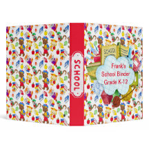 Gepersonaliseerd School Multomap