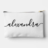 Gepersonaliseerd schoolbestuurslid Grappig Etui (Achterkant)