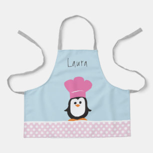Gepersonaliseerd Schort van Kind