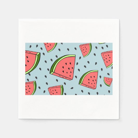 Gepersonaliseerd servet Collectie (Voorkant)