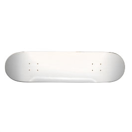 Gepersonaliseerd Skateboard Deck