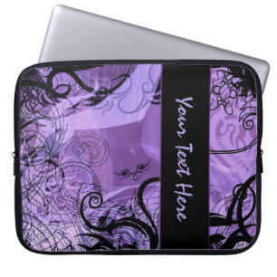 Gepersonaliseerd Sleeve van het patroon van de Zwa