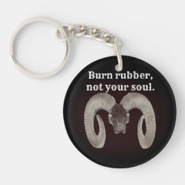 Gepersonaliseerd Sleutelhanger