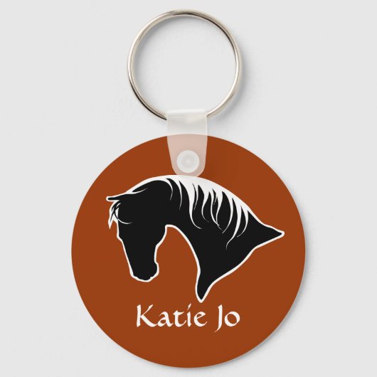 GEPERSONALISEERD Sleutelhangers (Voorkant)