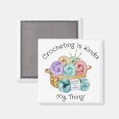 Gepersonaliseerd snijden magneet (Voorkant / Achterkant)