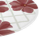 Gepersonaliseerd Snijplank (Hoek)