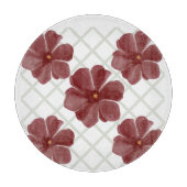 Gepersonaliseerd Snijplank (Voorkant)