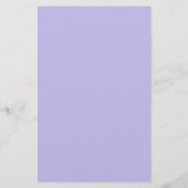 Gepersonaliseerd Snoep voor hart Briefpapier (Achterkant)