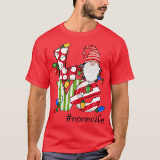 Gepersonaliseerd Snoep voor non-profitorganisaties T-shirt