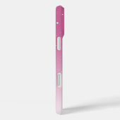 Gepersonaliseerd Snowman Lady Cartoon Case-Mate iPhone Case (Achterkant / Rechts)