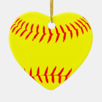 Gepersonaliseerd Softball