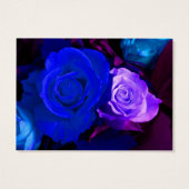 Gepersonaliseerd sparen de Datum I Visitekaartje (Achterkant)