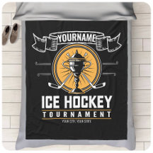 Gepersonaliseerd spel voor Trofee Player-team voor