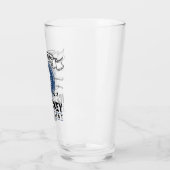 Gepersonaliseerd spel voor Trofee Player-team voor Glas (Links)