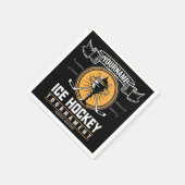 Gepersonaliseerd spel voor Trofee Player-team voor Servet (Hoek)