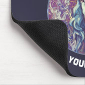 GEPERSONALISEERD STEENBOOMTEKEN MUISMAT (Hoek)