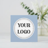 Gepersonaliseerd, stijlvol, modern en minimaal (Staand voorkant)