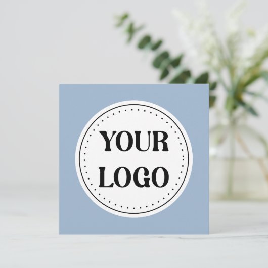 Gepersonaliseerd, stijlvol, modern en minimaal (Staand voorkant)