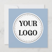 Gepersonaliseerd, stijlvol, modern en minimaal (Voorkant)