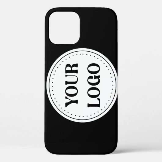 Gepersonaliseerd, stijlvol, modern en minimaal Case-Mate iPhone case (Achterkant)