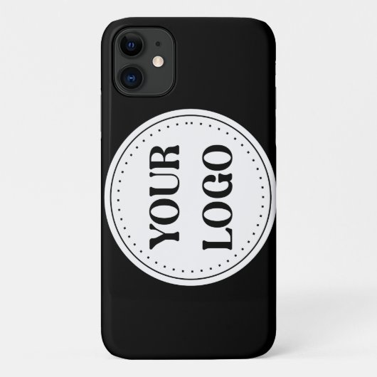 Gepersonaliseerd, stijlvol, modern en minimaal Case-Mate iPhone case (Achterkant)