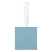 Gepersonaliseerd, stijlvol, modern en minimaal decoratie (Voorkant)