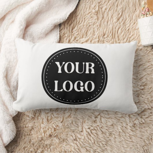 Gepersonaliseerd, stijlvol, modern en minimaal kussen (Deken)