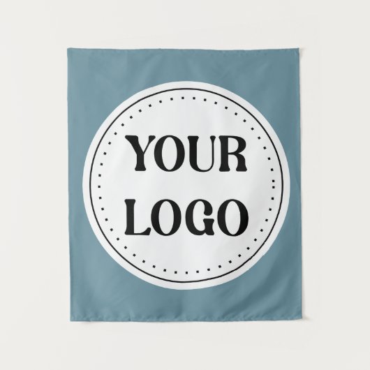 Gepersonaliseerd, stijlvol, modern en minimaal wandkleed (Voorkant)