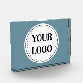 Gepersonaliseerd, stijlvol, modern & minimaal fotoblokken (Links)